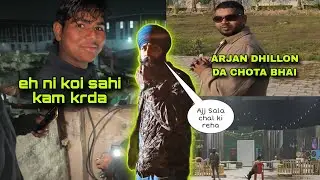 DHEERAJ ART DIRECTOR pata ni ki banata// Abhi nuksan da ghar aa// ਇਹ ਨੀਂ ਸਹੀ ਢੰਗ ਨਾਲ ਕੰਮ ਕਰਦਾ 
