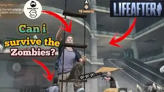 Life After | Open world Zombies misson game | 🎮 | GAMER ARE YT | BD |