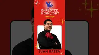 ✨Employee Highlight: YAP&rsquo;s Mariachi Maestro, Juan Baeza