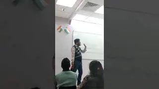 Last day of math classes In Made Easy (Puneet sir 🙏) Dedicated to all Aspirants.  Thanku sir