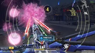 MYTHIC SPECTRE - &ldquo;GREEN&rdquo; REAPER ☠️ QuickStrike CODM BATTLE ROYALE Gameplay #3