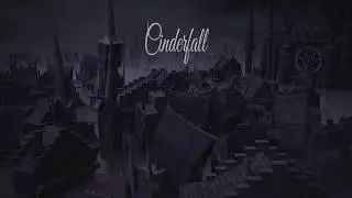 Cinderfall - TFE HEAJ 2020