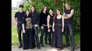 Equilibrium - Widars Hallen