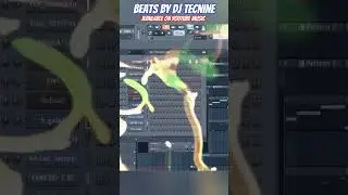 Boom Bap Beats by Dj Tecnine: #shortsvideo #hiphopbeats #instrumental