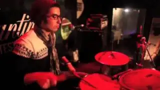 The Second Note - Memories (Original Song) - Live@Brock Casablanca