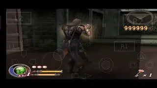 GOD HAND Completed with cheats Everything unlock on Atherx SurinderSr 18/57