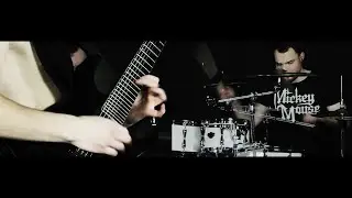 ANDREI KAPTSIUH | RELICTUM: LIGHT OF DISTANT GALAXIES | OFFICIAL MUSIC VIDEO