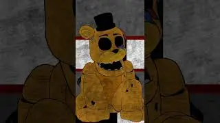 Eu te matei,e voc&ecirc; me matou (anima&ccedil;&atilde;o Fnaf) (Original na descri&ccedil;&atilde;o)