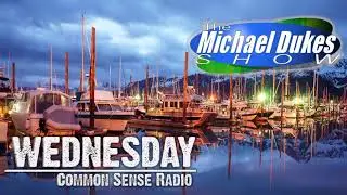 Wednesday 4/24/24 - Open Headlines, Discussions, Senator Mike Shower