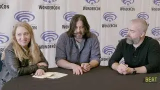 WonderCon 2025: The filmmakers of UNTIL DAWN discuss adapting the horror video game