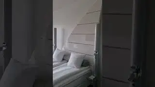 Hotel Copenhagen Island