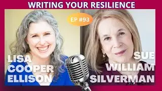 Selected Misdemeanors: Crafting Meaning in Flash Nonfiction with Sue William Silverman
