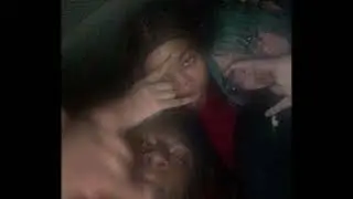 Luv Nosa - Woke up high (prod. airavata)