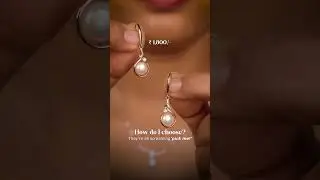 Everyday earrings collection | Diamo