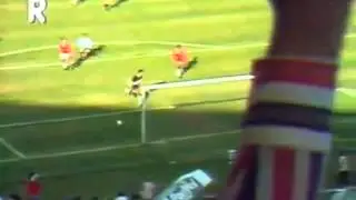 Internacional 2 x 1 Vasco - Campeonato Brasileiro 1979 - Final - 2&ordf; Jogo - INTER CAMPE&Atilde;O INVICTO