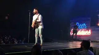 Beer Buddies - Dylan Scott