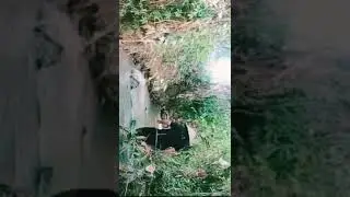 MANCING AMBYAR, DEWI FISHING EMANG JAGO MANCING