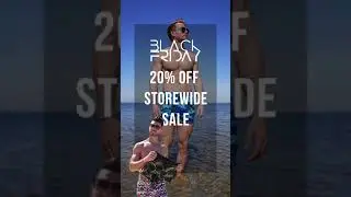 BLACK FRIDAY SALE 🤑