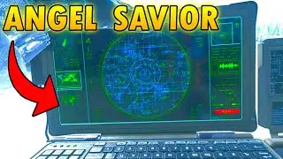 Call of Duty Modern Warfare 2 Remastered: Angel Savior Trophy / Achievement Guide