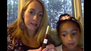Ava Anderson Non Toxic Lipgloss