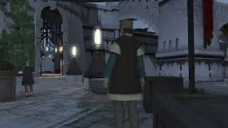 Final fantasy XIV 7.35 Island sanctuary squadron and 4.0 Beast tribes quests