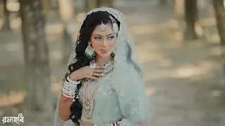 ending shot & biyer trailers😍😍 Sera muhurto amadr 2 jon er sobai ashirbad korben🫶