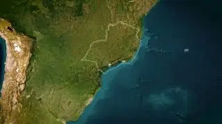 Transporte Urbano sobre TRILHOS no BRASIL.