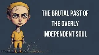 The Brutal Past of the Overly Independent Soul