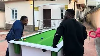 IKEOHA VS SIR MOHYES