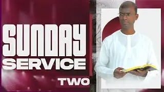 🔴LIVE ll SUNDAY SERVICE  ll 4TH JAN 2026 || 9 AM  || ACA RENIGUNTA ll PAS K.DANIEL GARU
