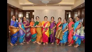 Mangalagaur Traditional Event 2025