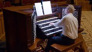 Art Elevated | Dr. Richard Elliott