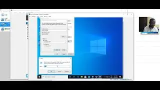 How to Create computer, User Account and join computer to a Domain Controller | windows server 2012