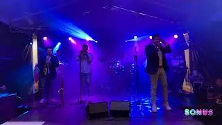 #SONUS EN VIVO QUINTA EL ROSARIO OAXACA