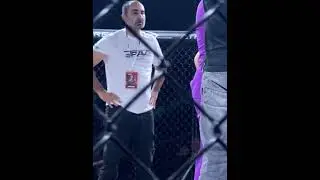 Bilal Tipsaev Post Glenn McVeigh Poland Fight | MMA Shorts