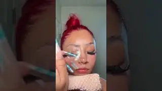 How to clean your lash extensions
