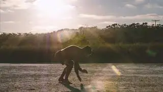 Born to be Wild - Ginastica Natural 2020