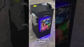 Caixa Bob Residencial Trio 12&rdquo; M&oacute;dulo Taramps Ts400 Personalizada