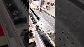 Panel Brush: Everything you need to know for lath brush. #brooms #brush #factory #industrialbrush