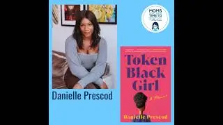 Danielle Prescod, TOKEN BLACK GIRL: A Memoir