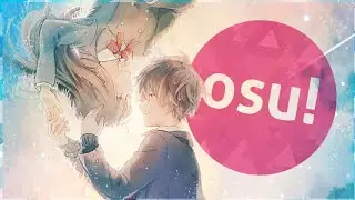 osu! Amatsuki - Nagareboshi DTHD 851PP