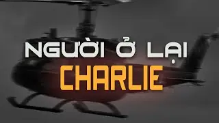 NGƯỜI Ở LẠI CHARLIE - ST : Trần Thiện Thanh  #quangminhmusic #aicover
