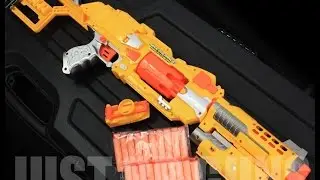 NEW S-GUN AT JBBG