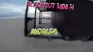Blackout quad FPV - Portugal