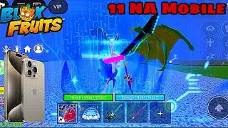 I claimed top 11 mobile for North America… | Mobile player / Bounty Hunting