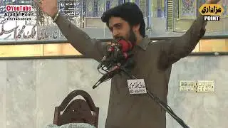 Zakir Mukhtar Abbas Gharera Majlis 8 May 2022 Lahore