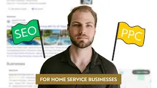 SEO vs PPC for Home Services: What Works Best?