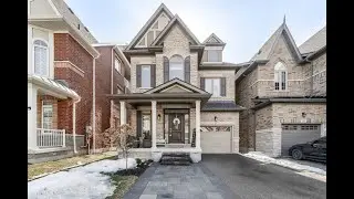 27 Oren Street, Kleinburg Home for Sale - Real Estate Properties for Sale