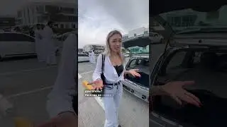 Гонка 🏎️🙈 хотите себе такую в гараж?