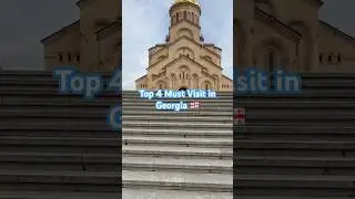 4 Must-See Attractions in Georgia You Can&rsquo;t Miss! | Ultimate Travel Guide 2024